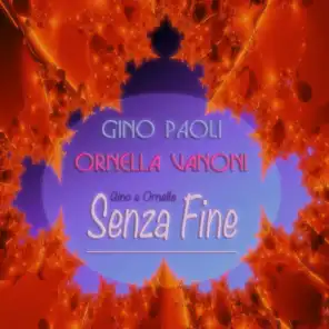 Ornella Vanoni, Gino Paoli