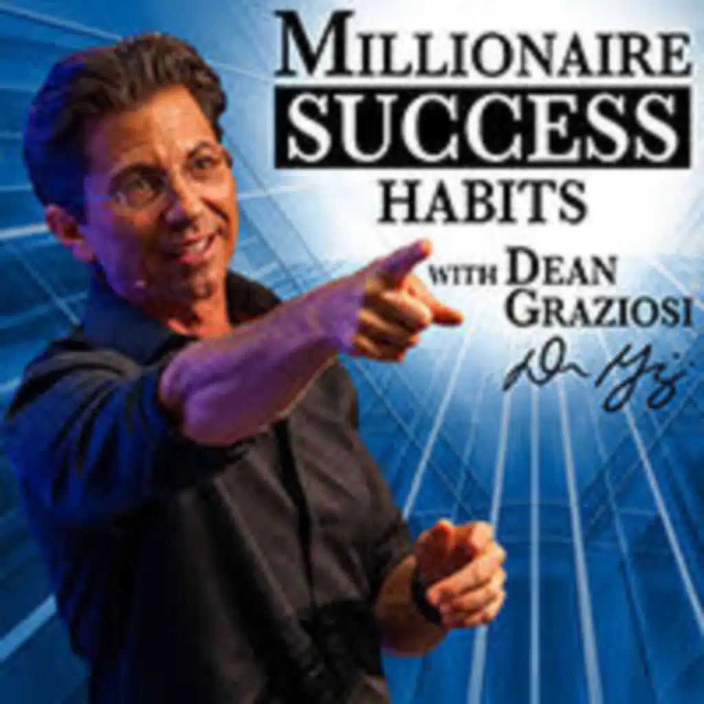 3 Things EVERY Successful Person Is doing