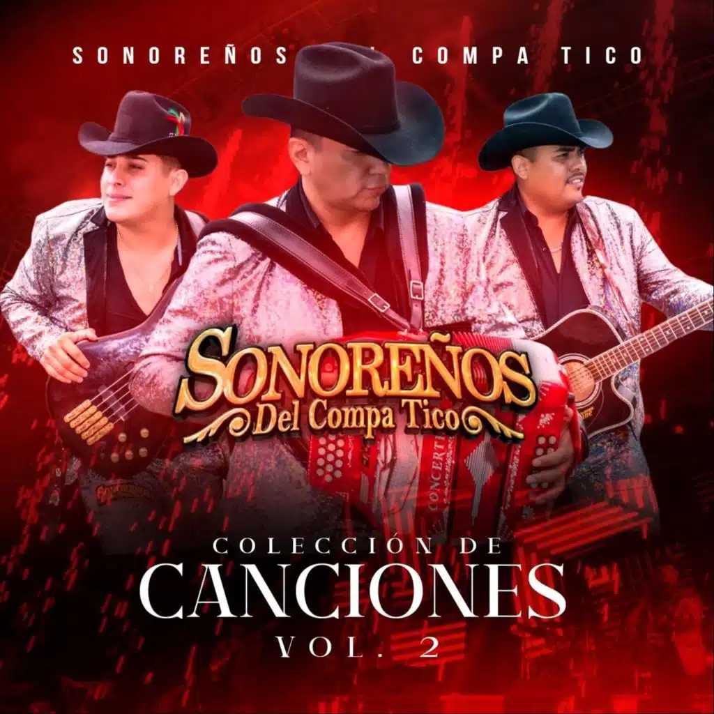 Colección de Canciones Vol. 2