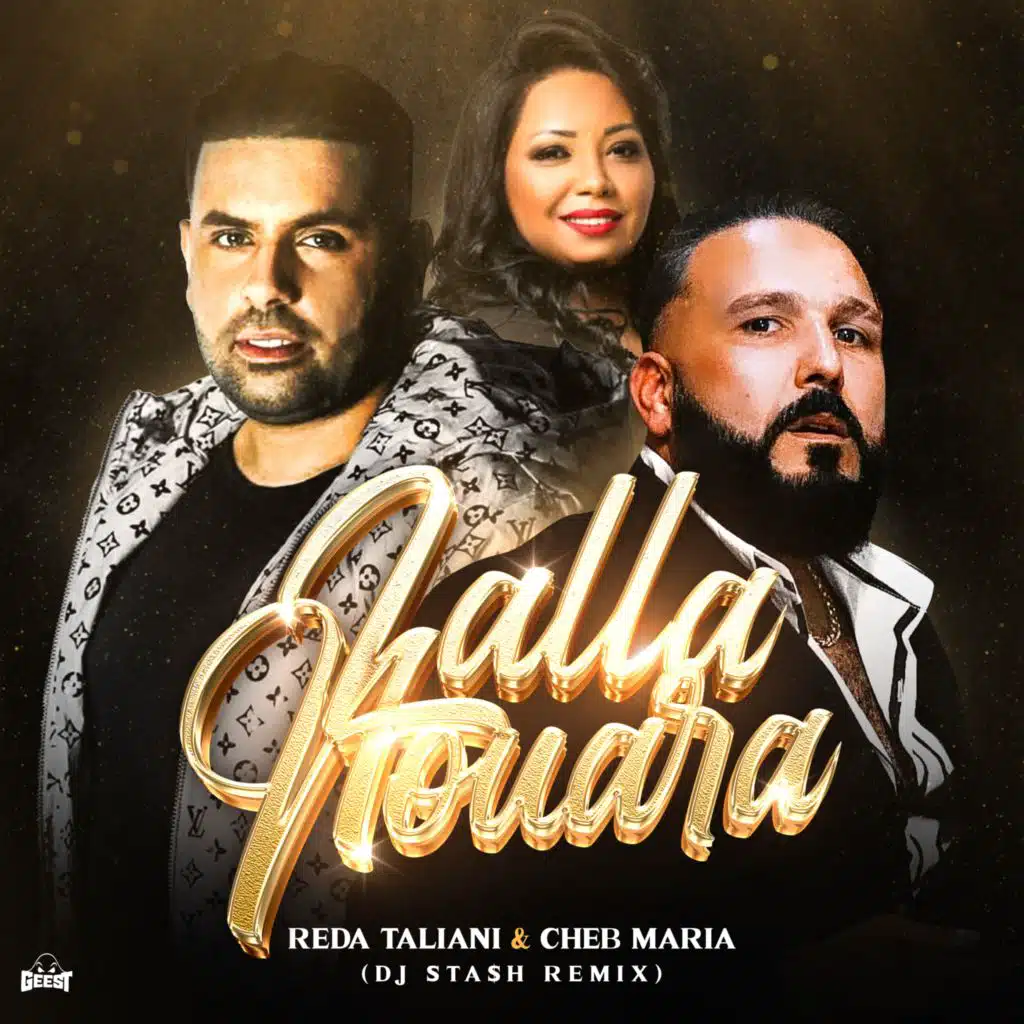 Lalla Noura (feat. Reda Taliani & Cheba Maria)