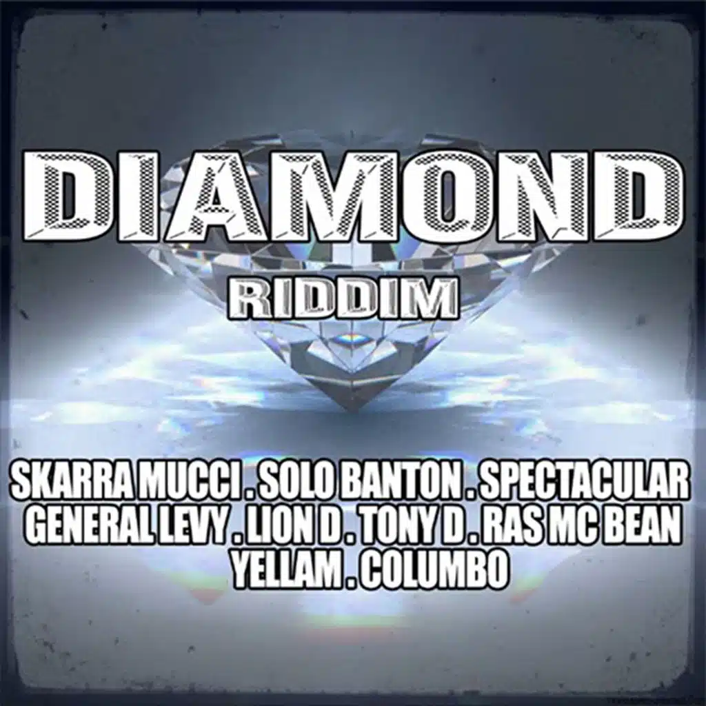 Diamond Riddim