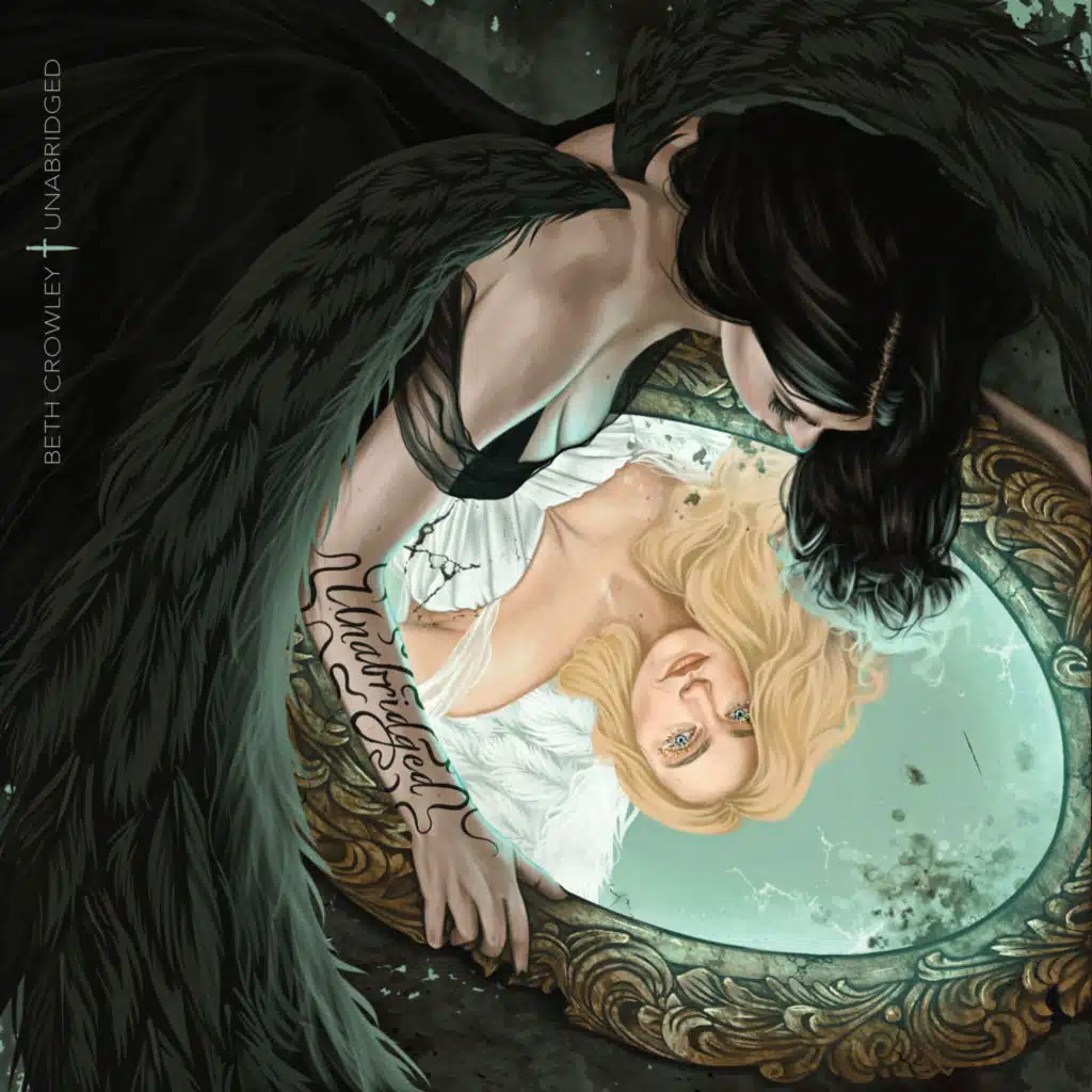 The Ghost Who Is Still Alive