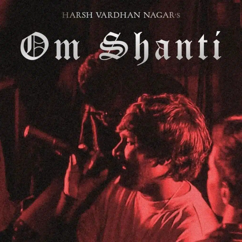 Om Shanti