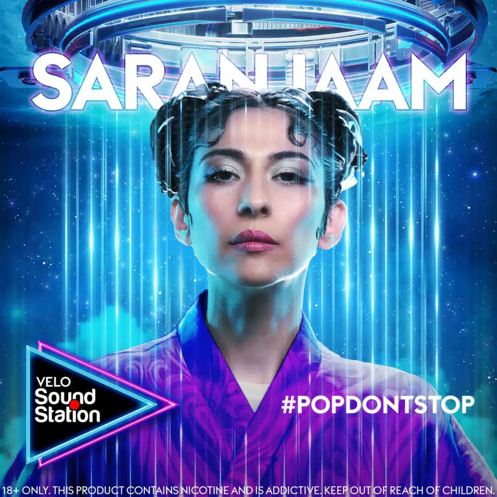 Meesha Shafi & Velo Sound Station