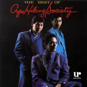 The Best Of APO Hiking Society, Vol. 1