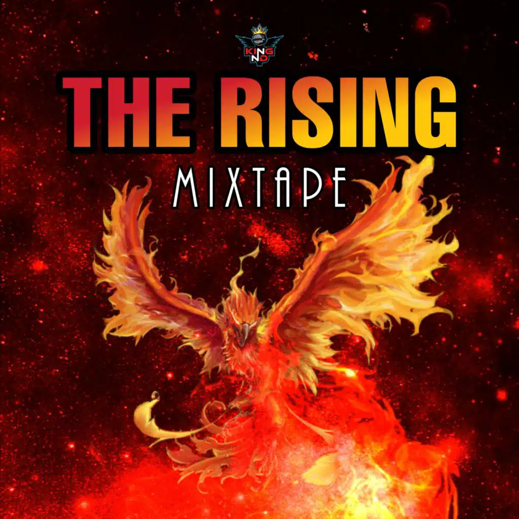 The Rising Mixtape