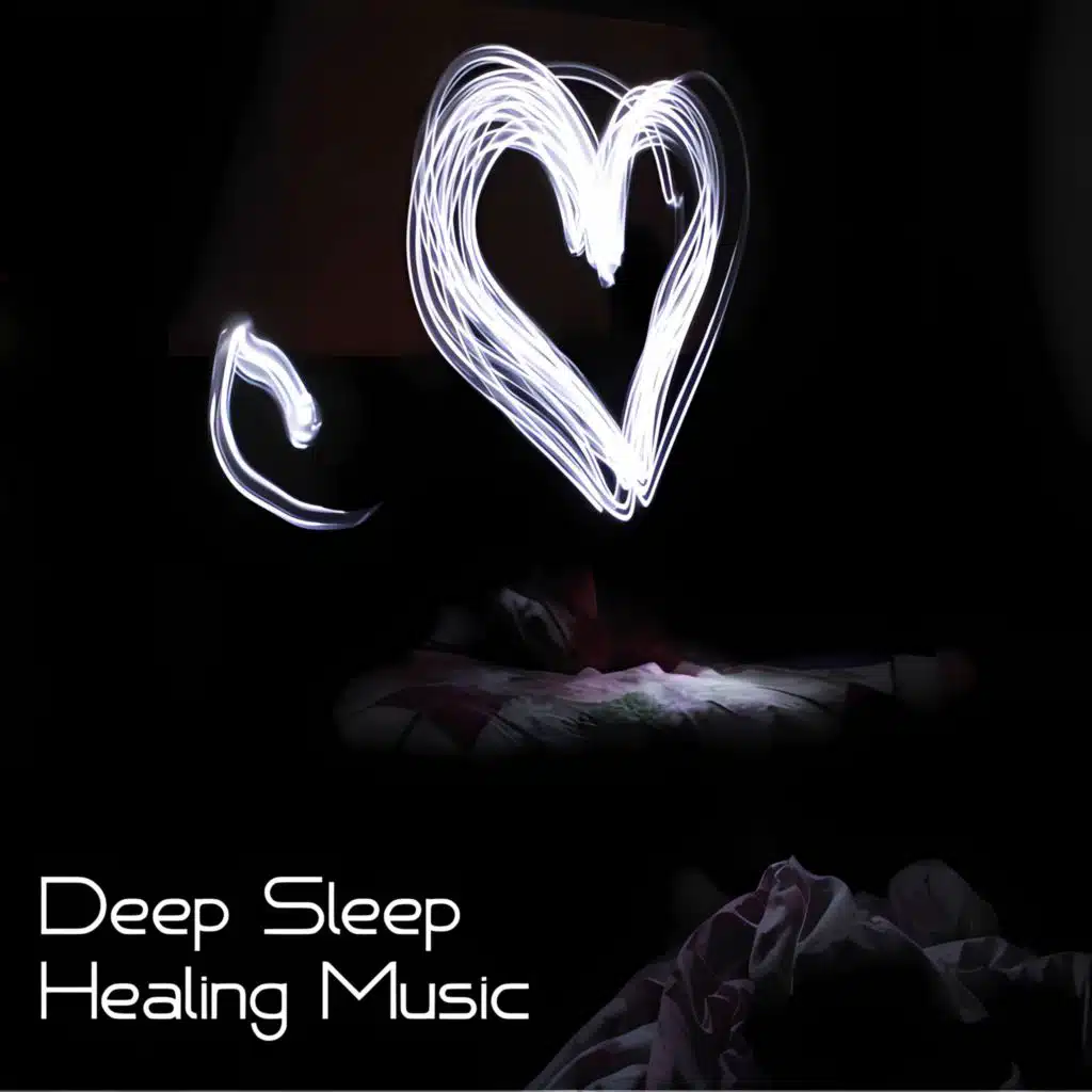 Deep Healing Sleep Music