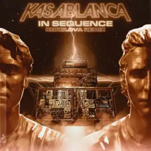In Sequence (Korolova Extended Mix)