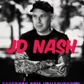 JD Nash