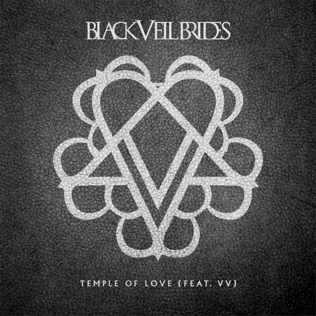 Temple of Love (feat. VV)