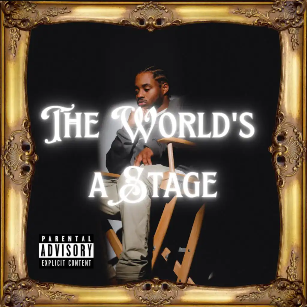 The World's a Stage