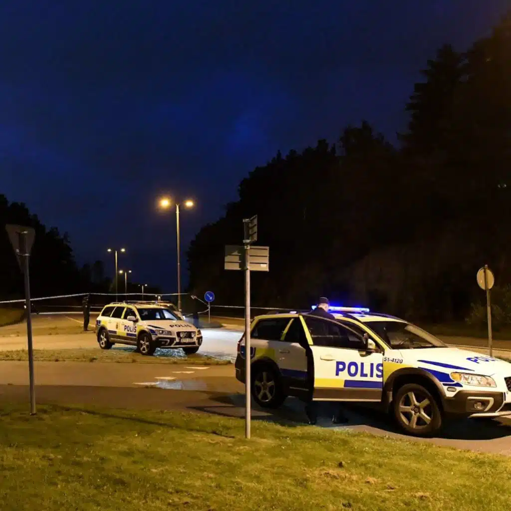 Instagramkonton som&nbsp;nyhetsaktörer i våldsvågen,&nbsp;Expressen namnpublicerar gängledare och Smålänningen klandras av MO