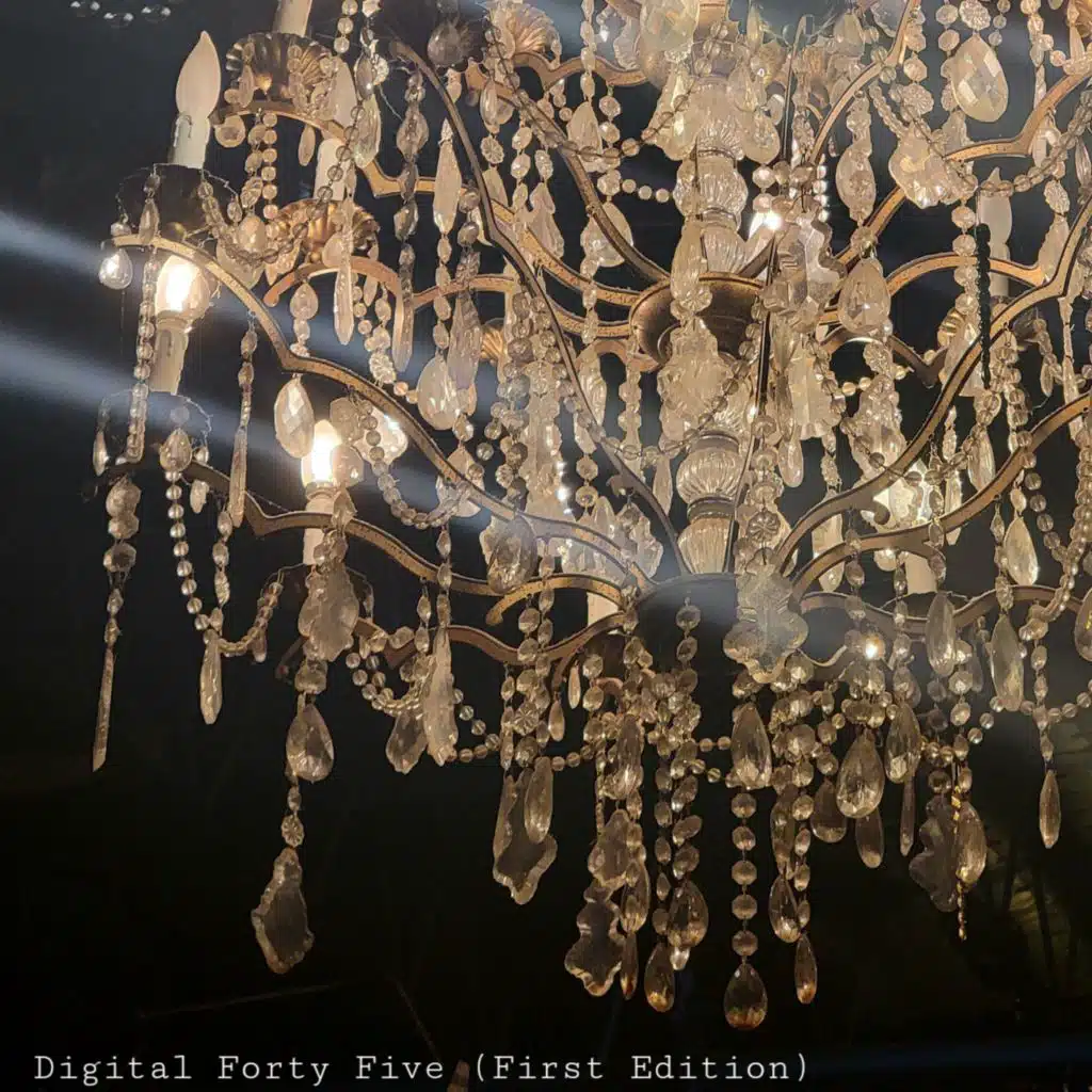 Basin Song (Instrumental)