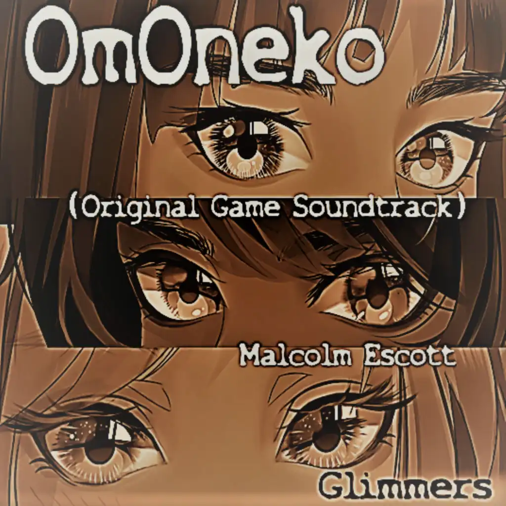 OmOneko (Original Game Soundtrack) - Glimmers