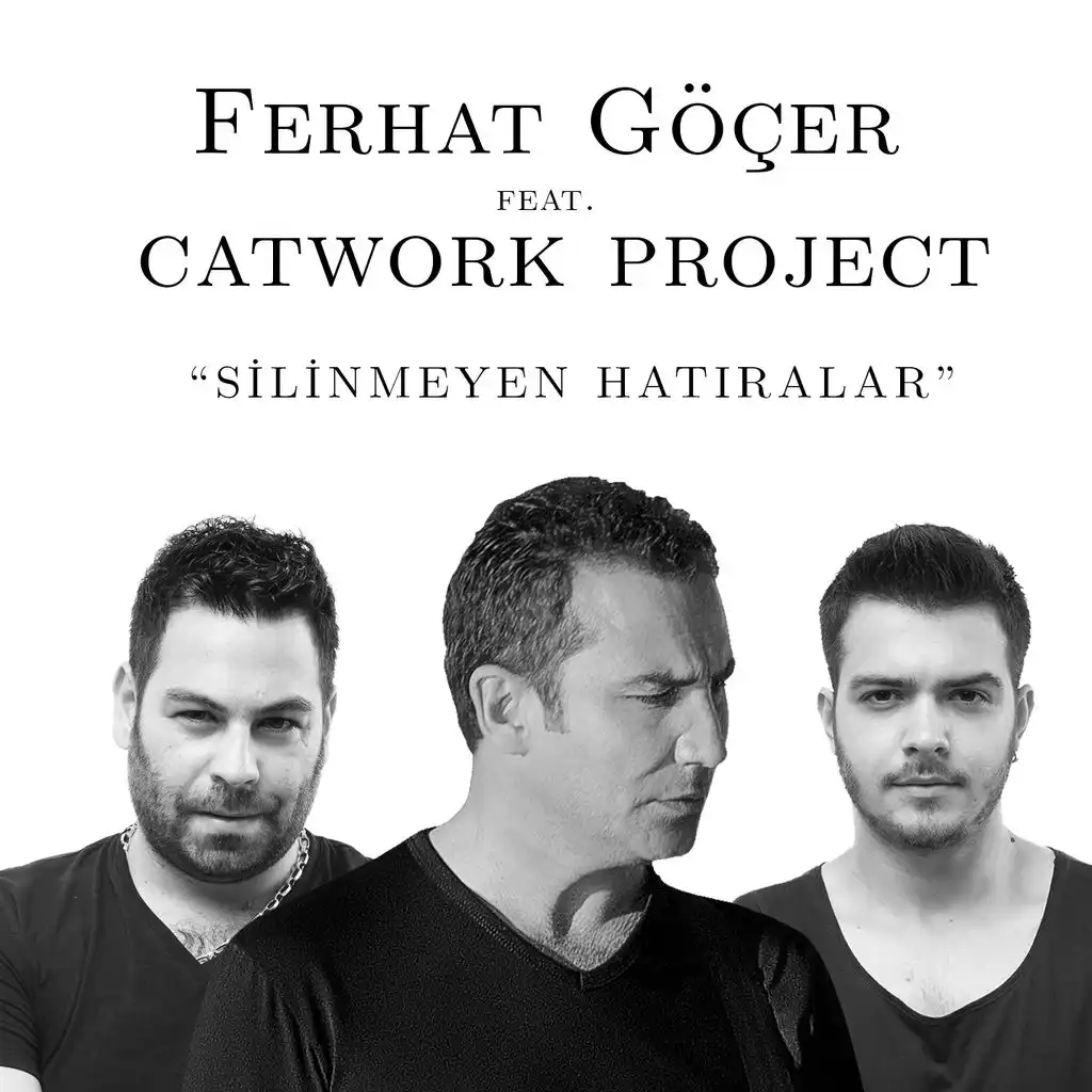 Haydi Gel Benimle Ol (ft. Catwork Project)