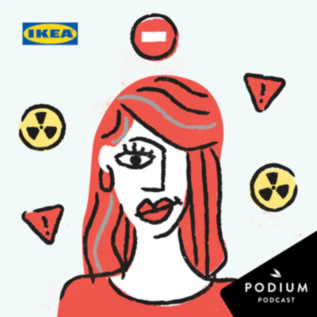 Personas tóxicas: manual de instrucciones | Mañana empiezo 7x06