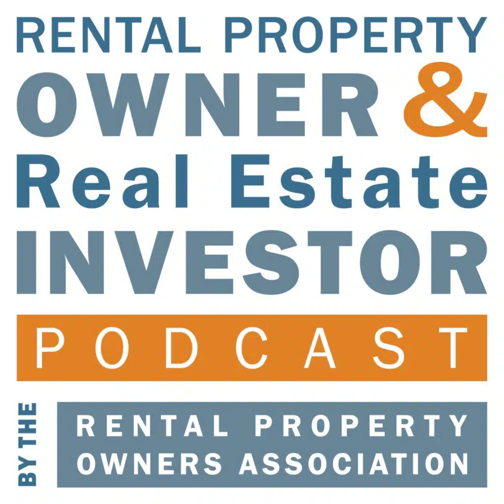 Rental Property Owners Association with Brian Hamrick