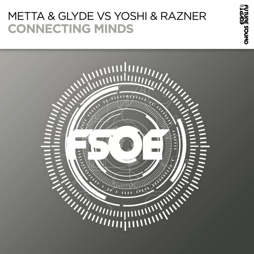 Metta & Glyde & Yoshi & Razner