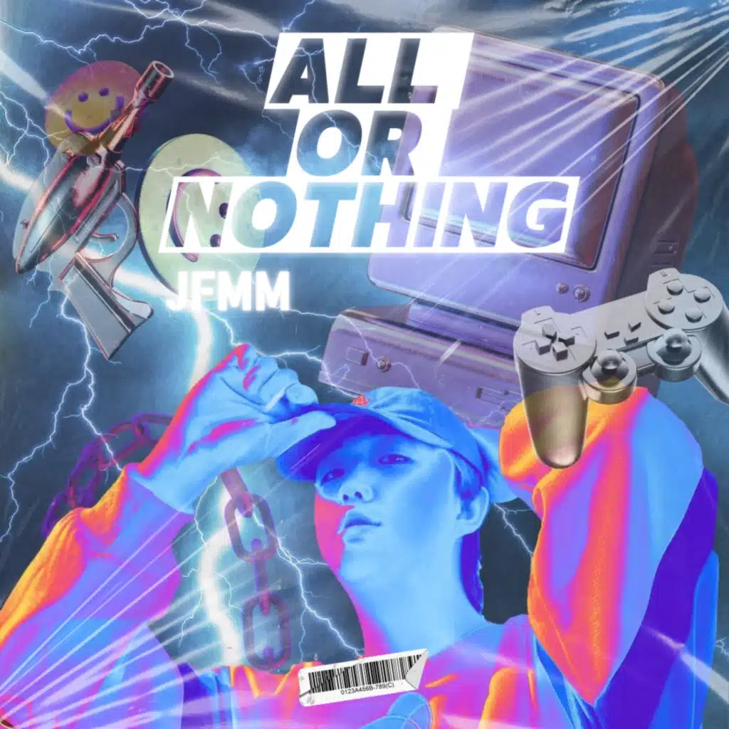 ALL OR NOTHING