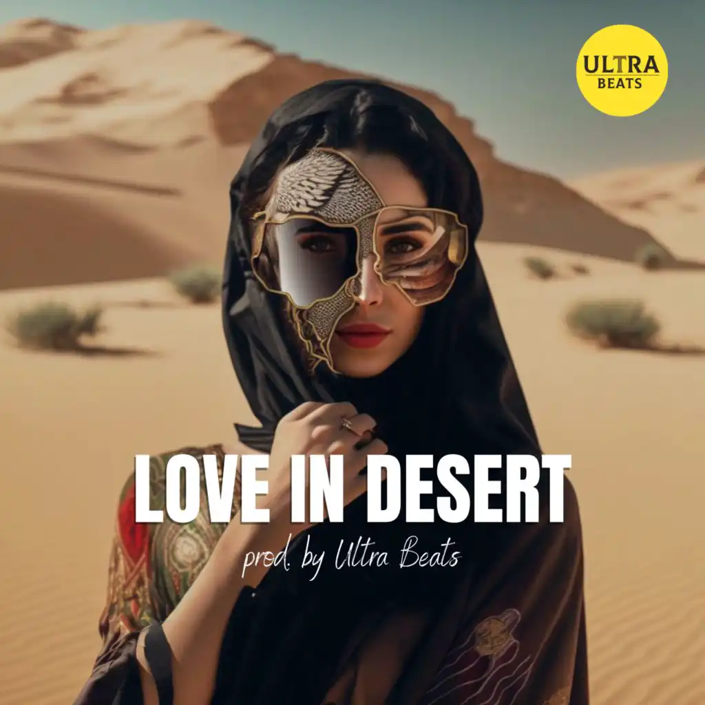 Love in Desert