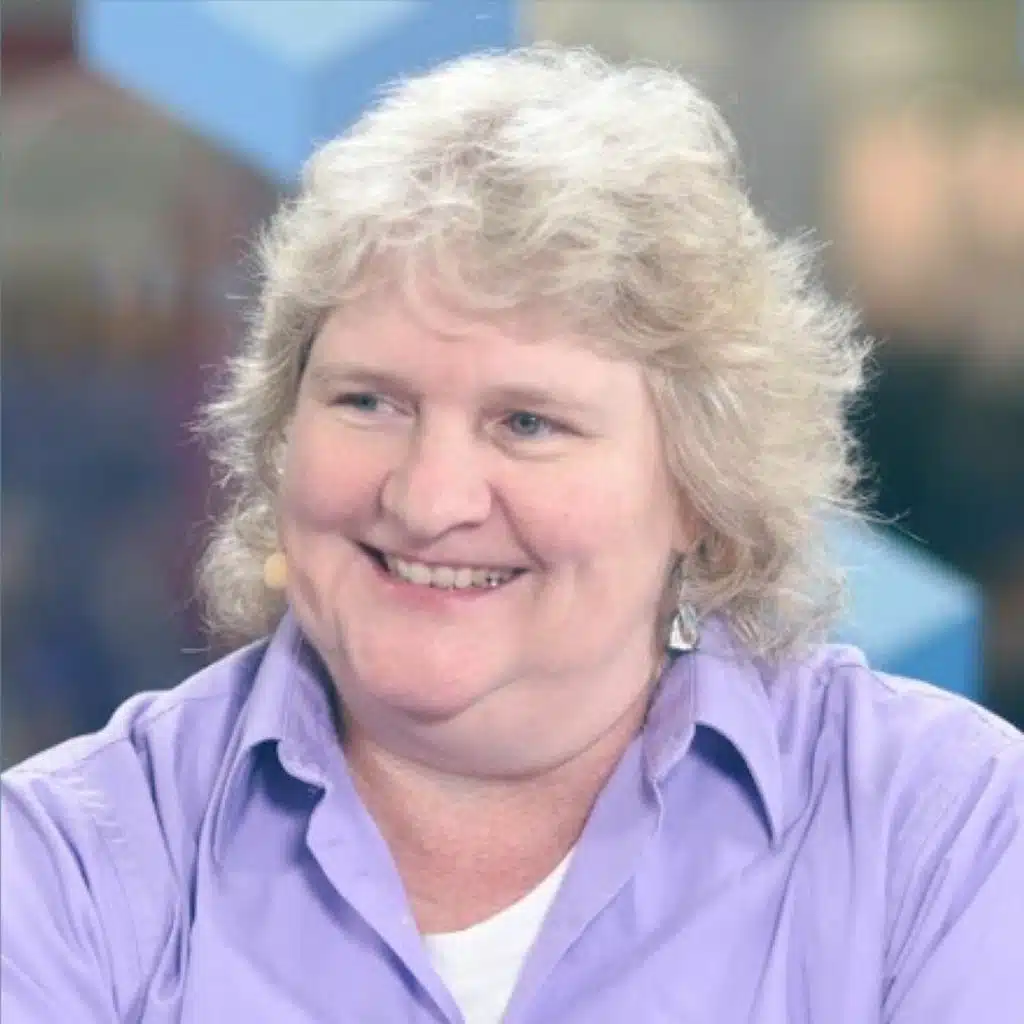 The Evolution of Evolutionary Architecture with Rebecca Parsons