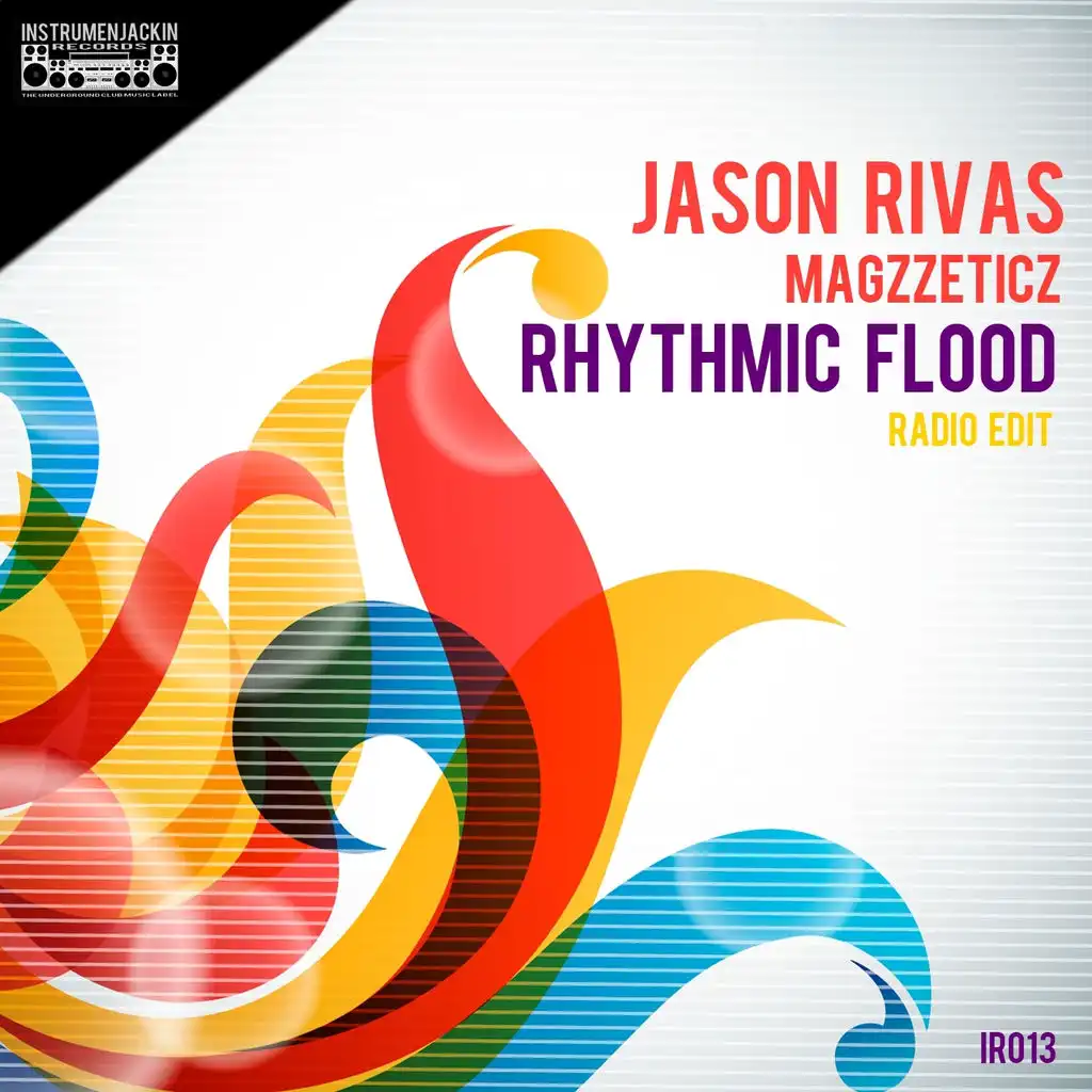 Rhythmic Flood (Radio Edit)