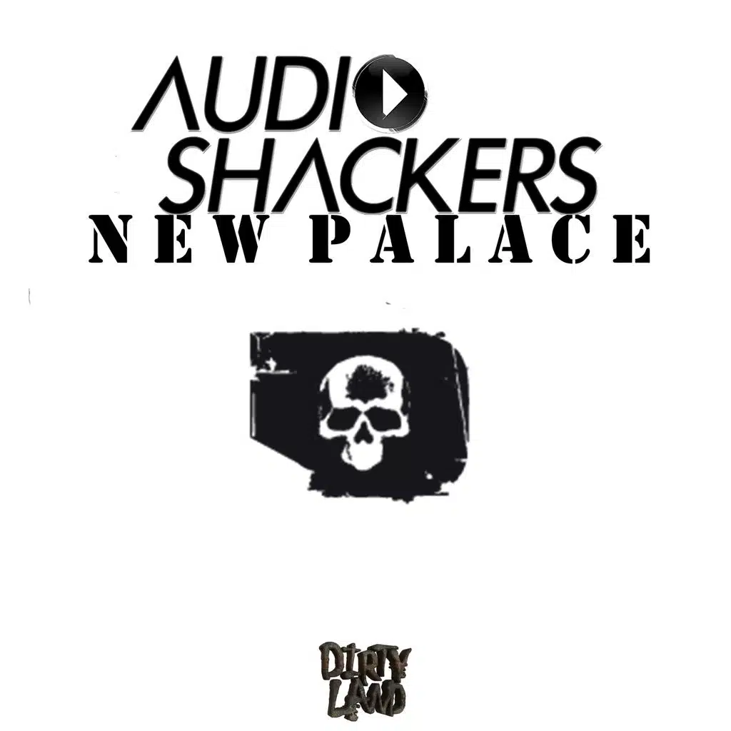 Audioshackers