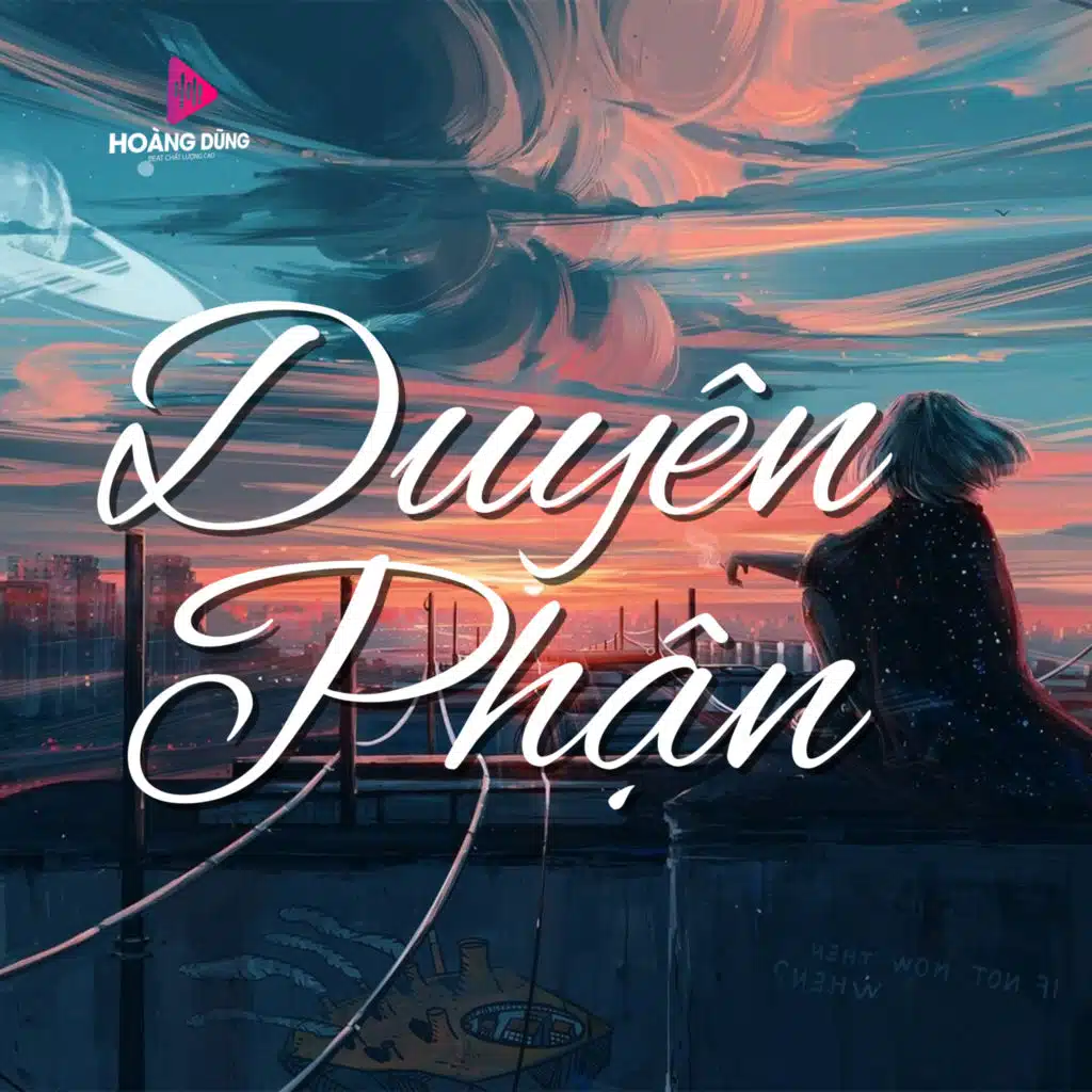 Giã Từ (Instrumental)