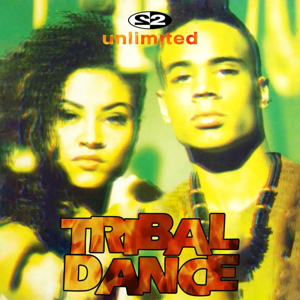 Tribal Dance (Tribal Trance Remix)