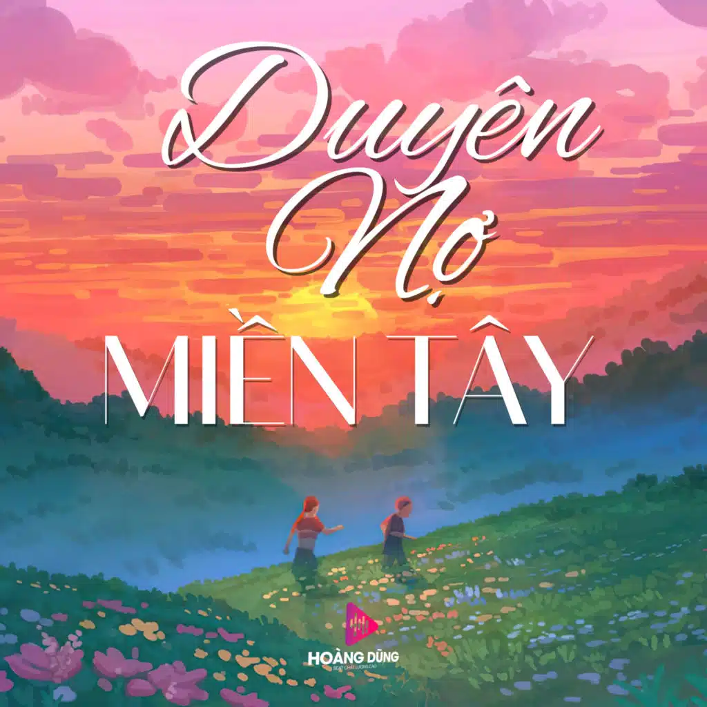 Duyên Nợ Miền Tây