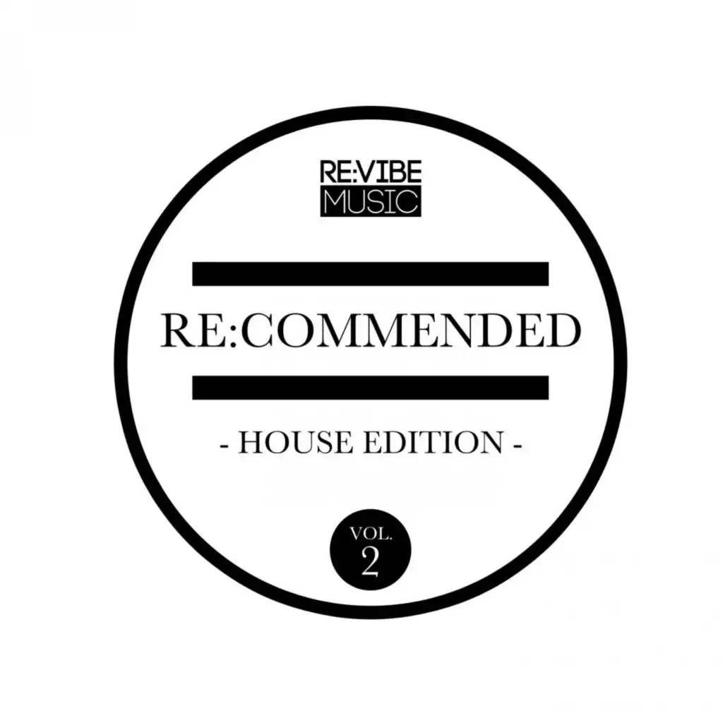 Re:Commended - House Edition, Vol. 2