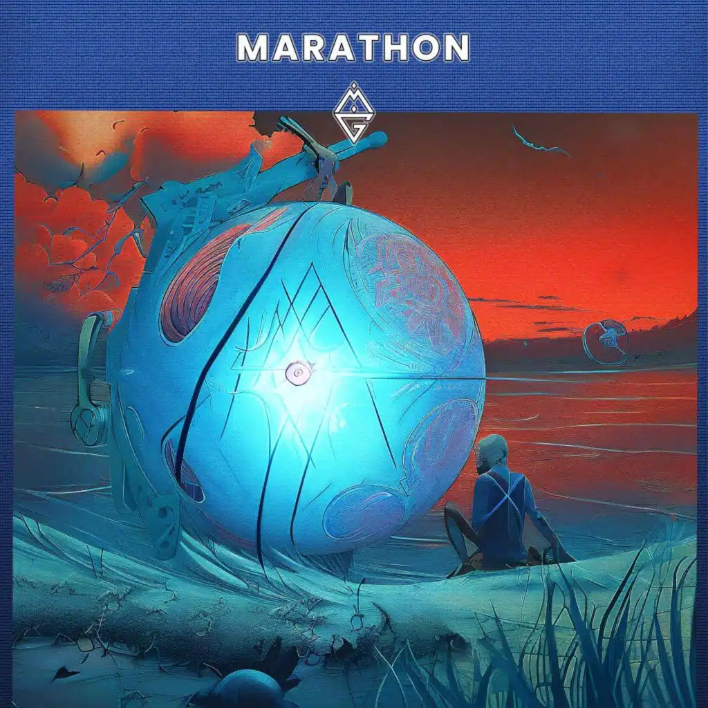 Marvin Game, AL Kareem & Carlifornia