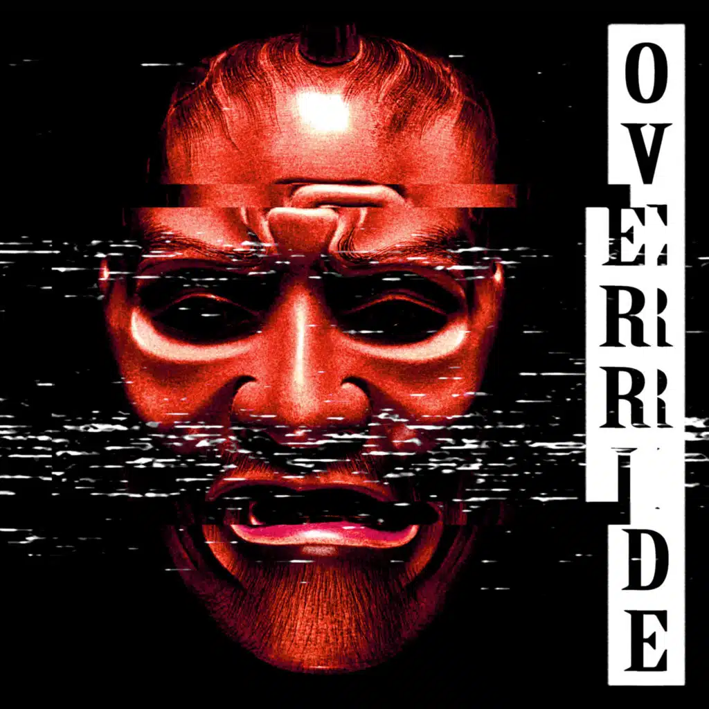 Override (Sped Up)