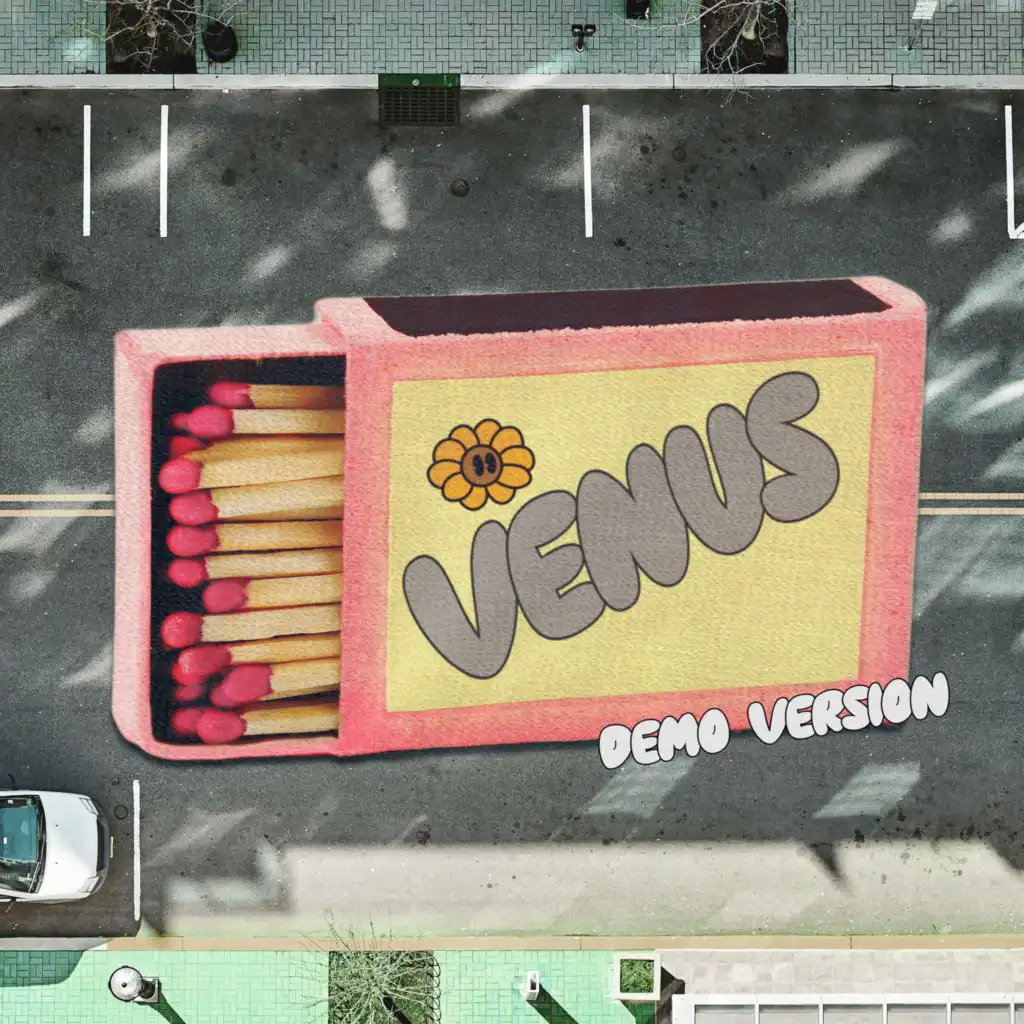 Venus (Demo Version)