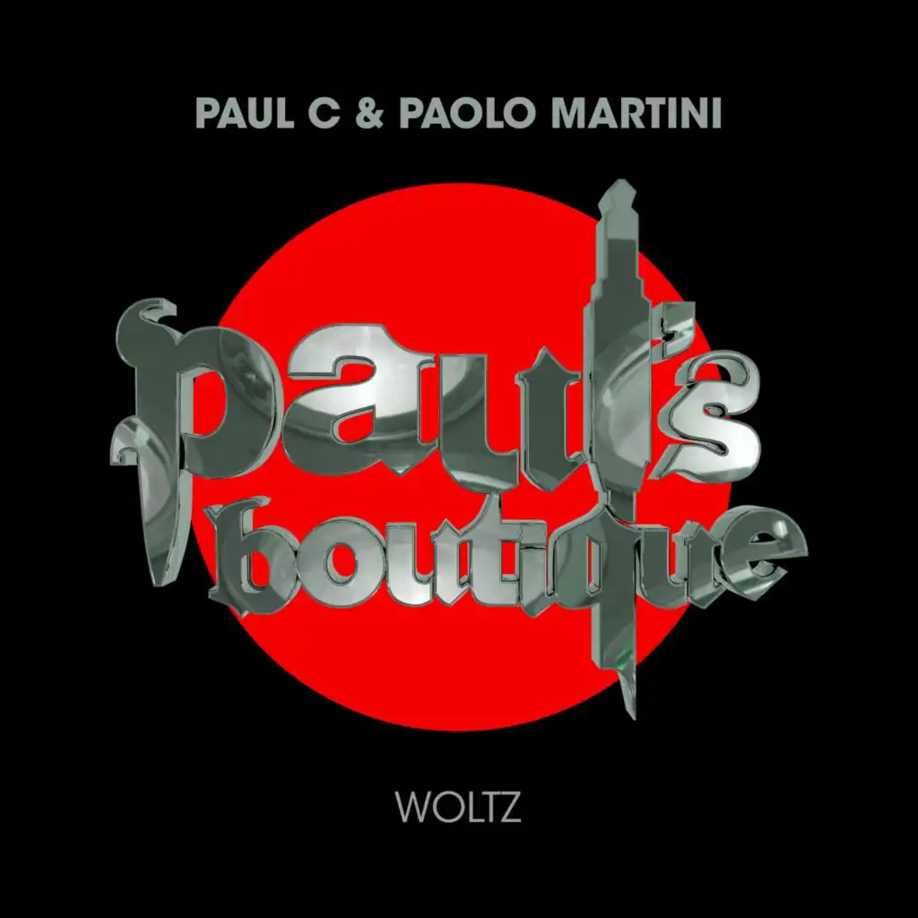 Paolo Martini, Paul C
