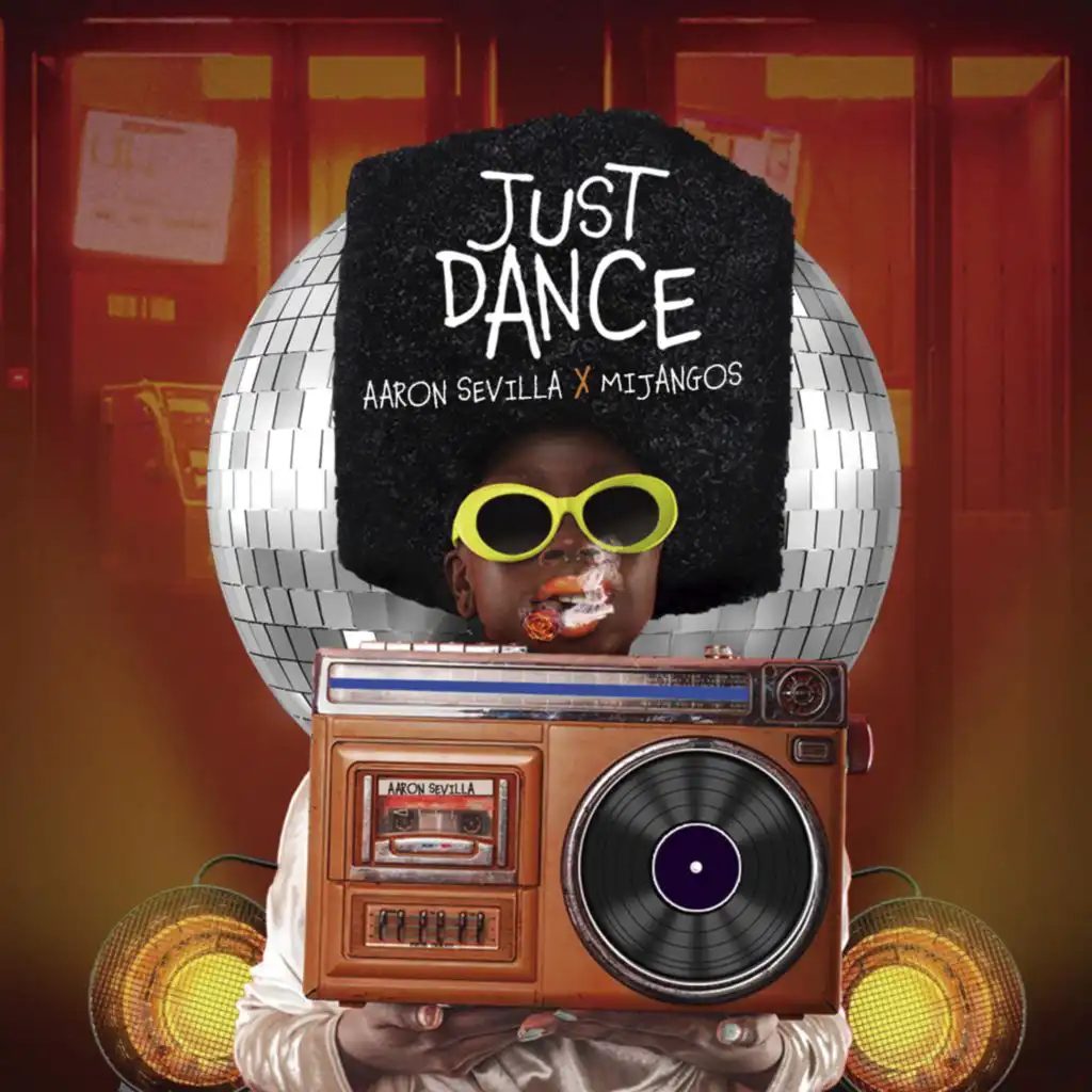 Just Dance (Radio Edit)