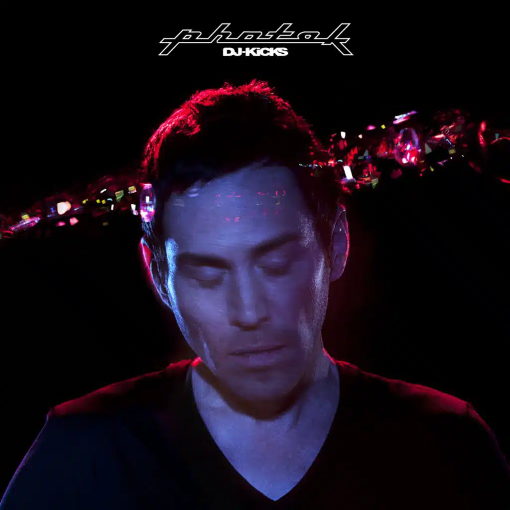 Fountainhead (DJ-Kicks) (mixed)