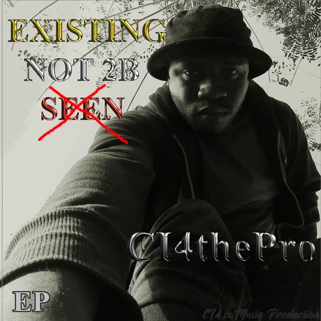 EXISTING NOT 2BE SEEN