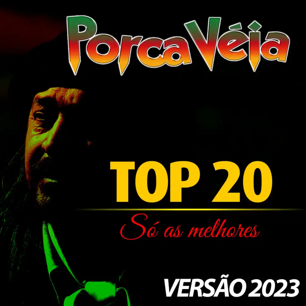 Top 20 Só As Melhores