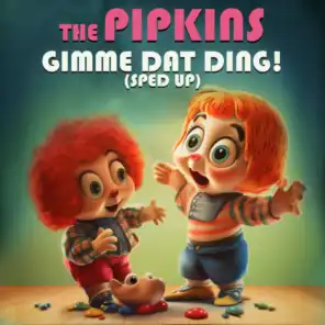 The Pipkins