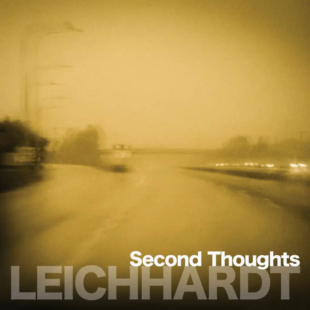 Second Thoughts