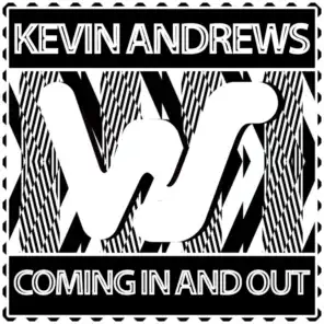 Kevin Andrews