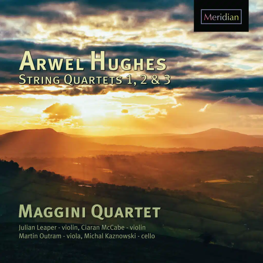 Maggini Quartet