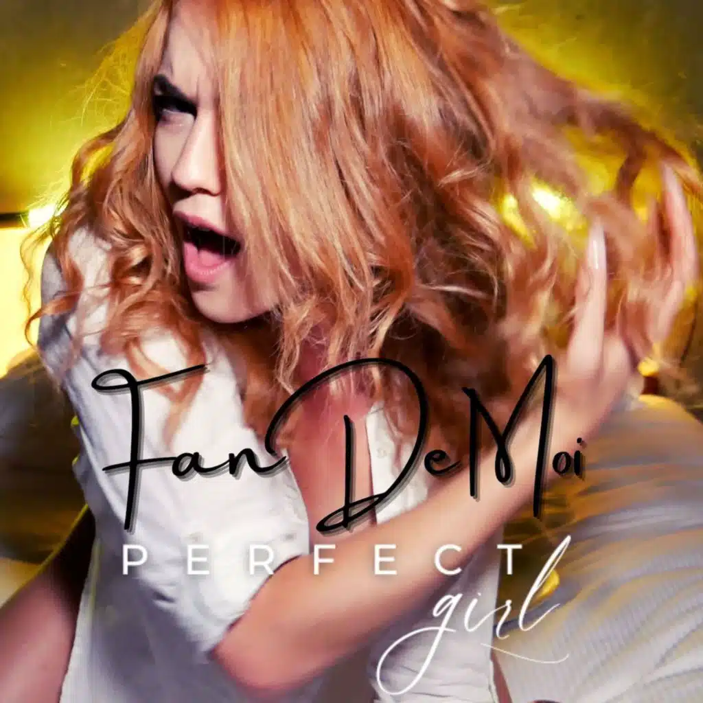 Perfect Girl