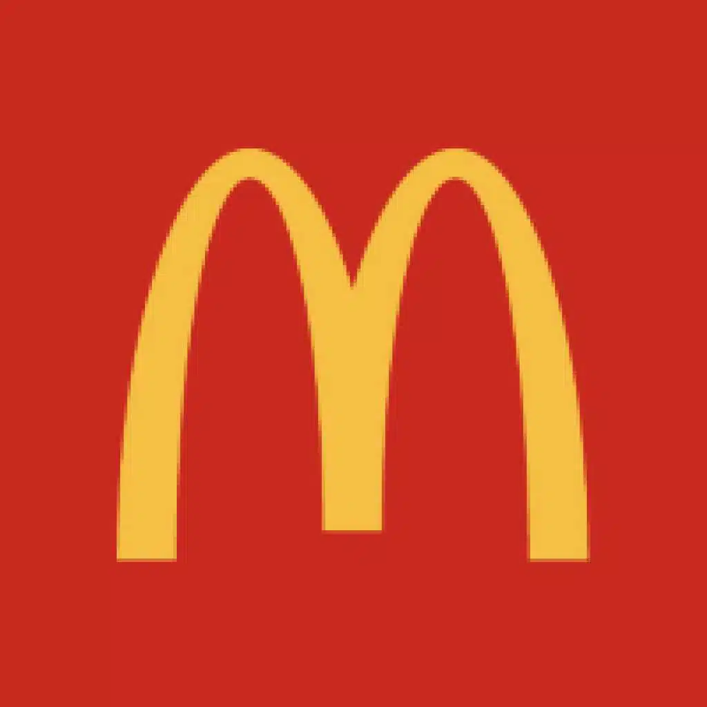 ماكدونالدز