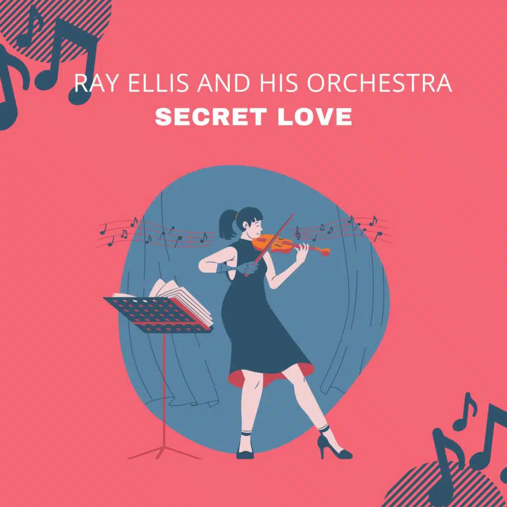 Ray Ellis And His Orchestra