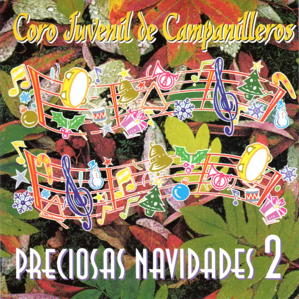 Coro Juvenil de Campanilleros Raya Real