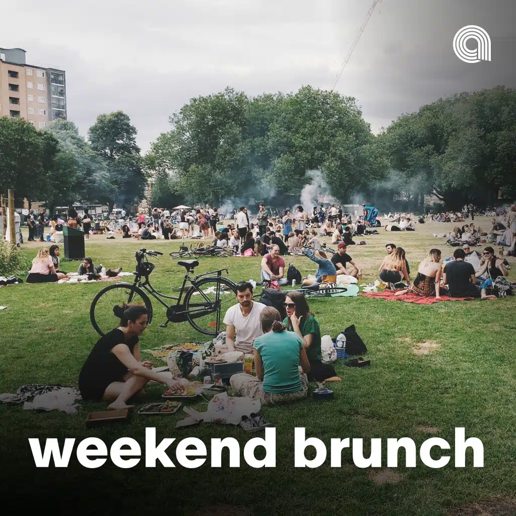 Weekend Brunch