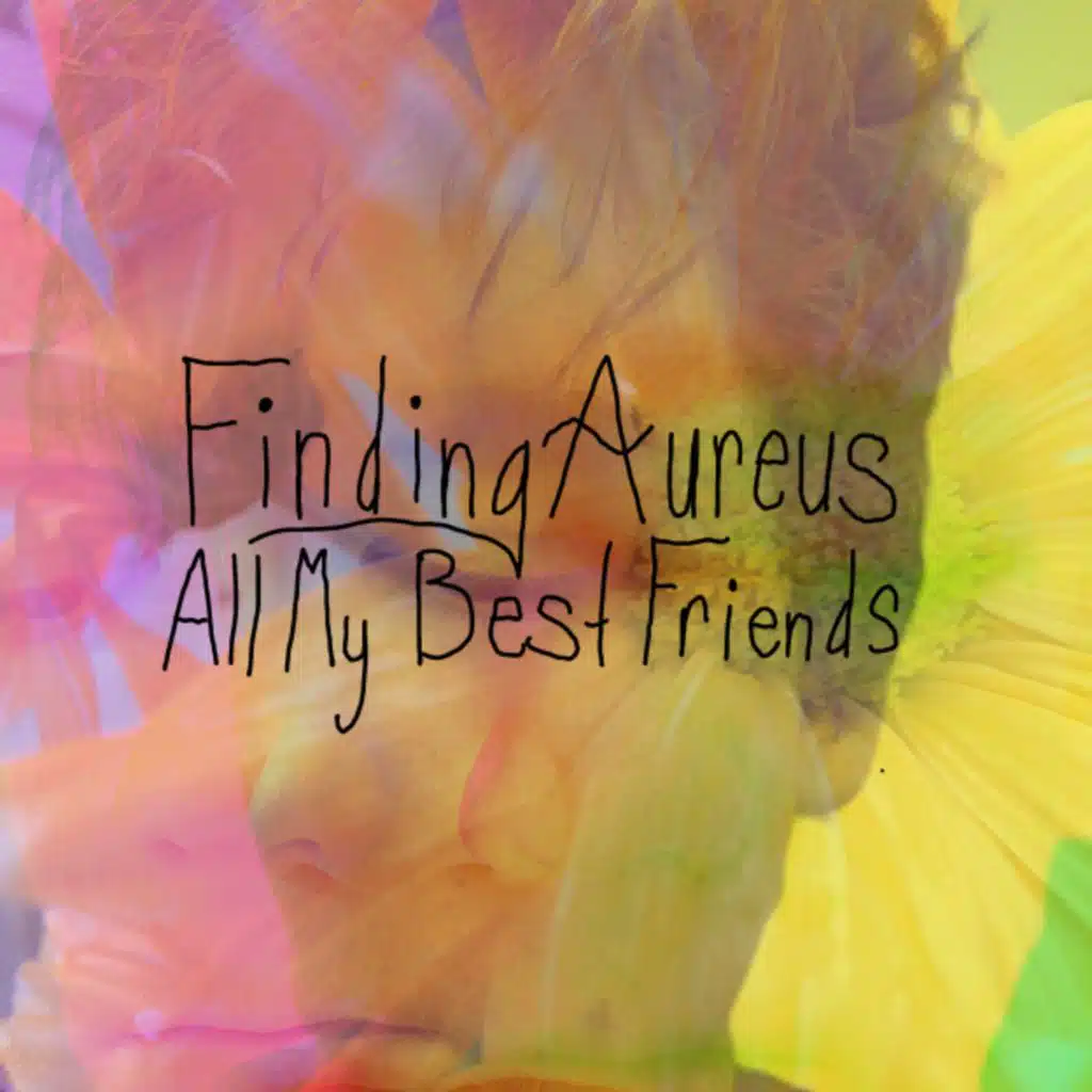 All My Best Friends / The Last Cigarette