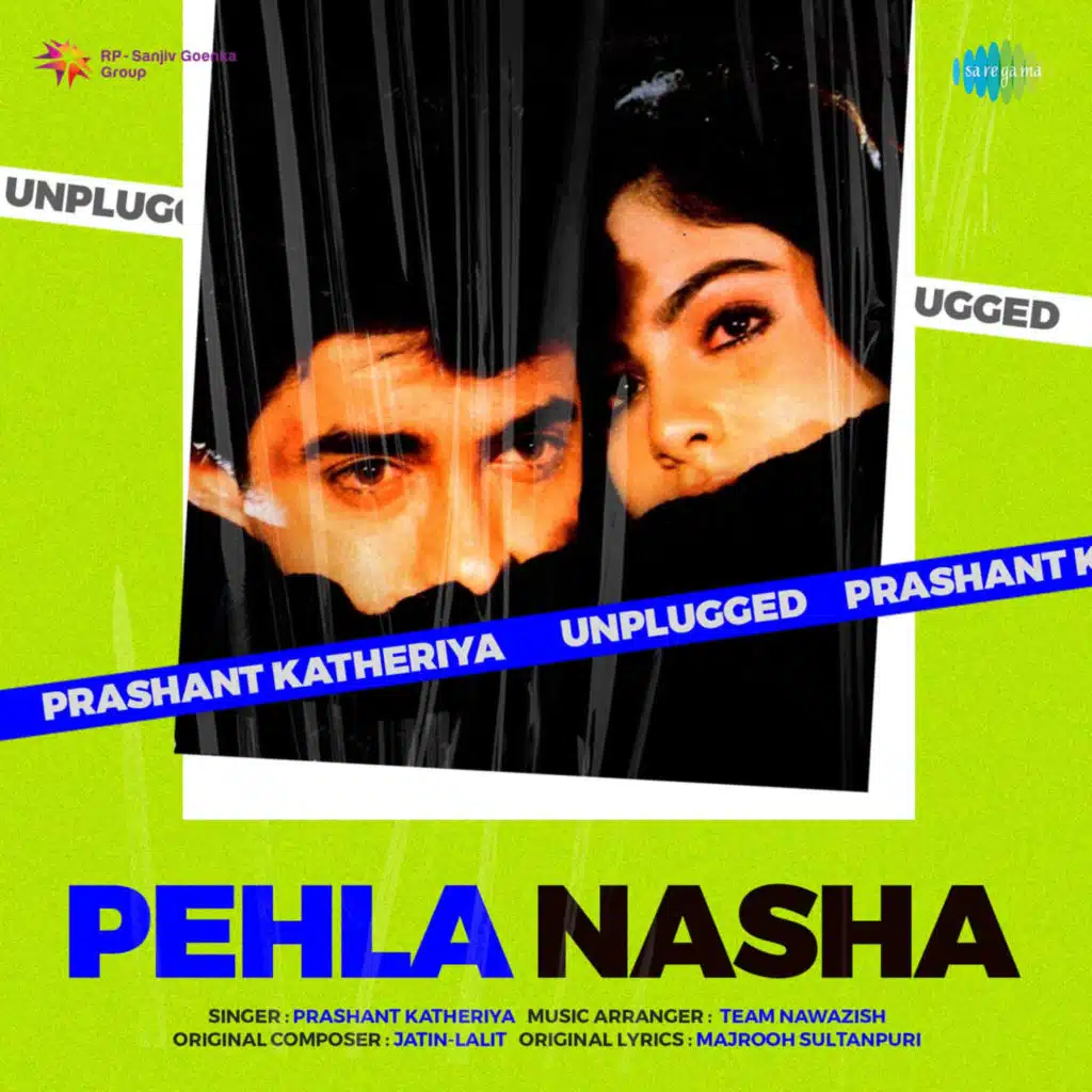 Pehla Nasha (From "Jo Jeeta Wohi Sikandar") (Unplugged)